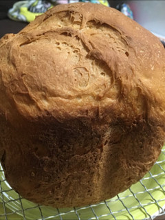 HB玄米雑穀パン-レシピのメイン写真