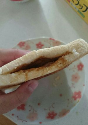 食パンカレーパン-レシピのメイン写真