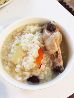 簡単!炊飯器だけで!参鶏湯風-レシピのメイン写真