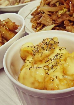 エビマヨ-レシピのメイン写真