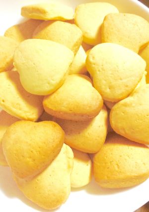 サックサッククッキー-レシピのメイン写真