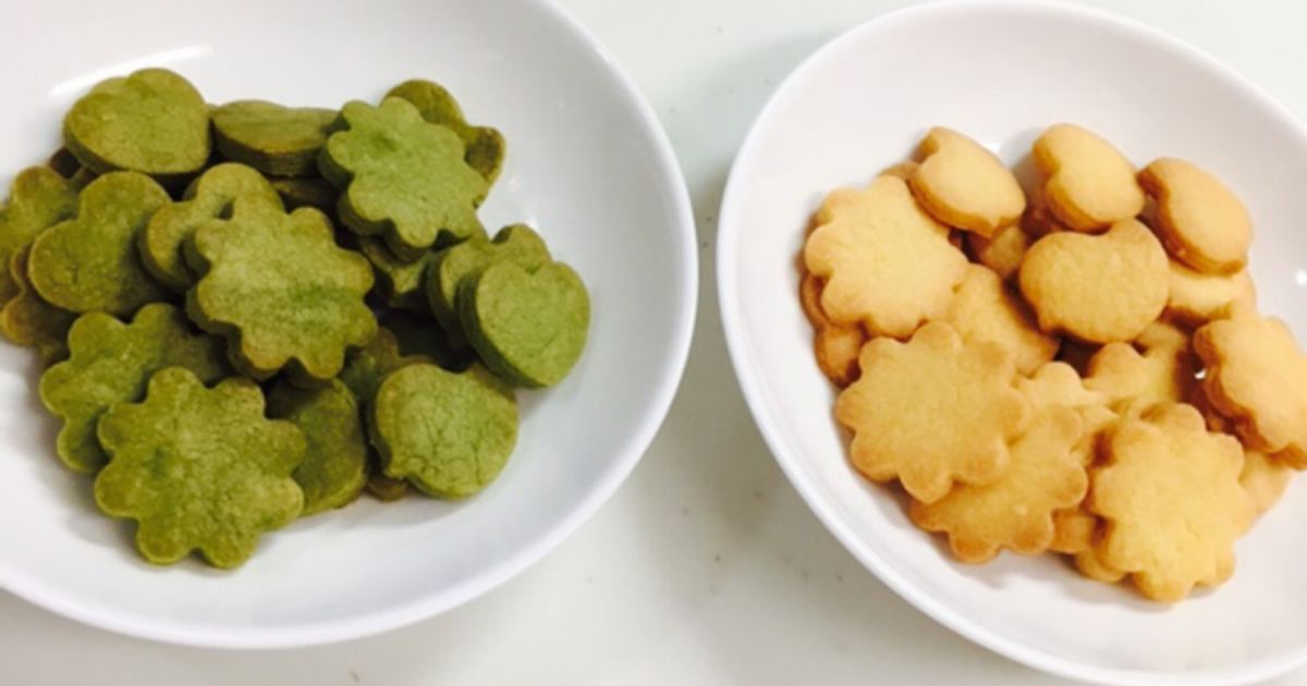クックパッド 金ごまチーズクッキー by Miquit＠ 【クックパッド】 簡単