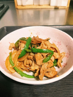 お弁当用 肉炒め-レシピのメイン写真