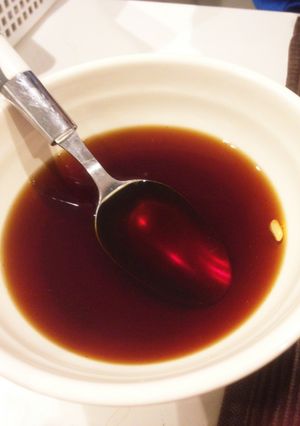 うちにあるもので！手作りポン酢-レシピのメイン写真