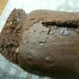 チョコナッツケーキは簡単HMで