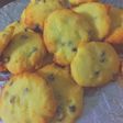 簡単*チョコチップクッキー