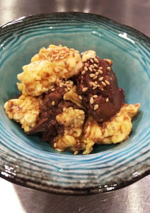 簡単！鶏レバー炒め-レシピのメイン写真