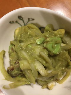 さっぱり味で美味しいアボカド-レシピのメイン写真