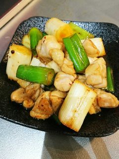 我が家の焼き鳥丼♥簡単!-レシピのメイン写真