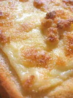 朝食にふりかけ乾燥オカラの美味トースト*-レシピのメイン写真