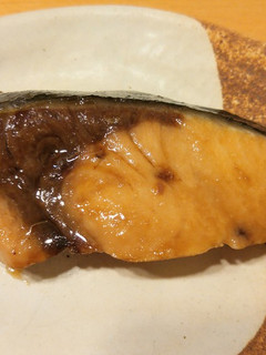 鰤の照り焼き-レシピのメイン写真