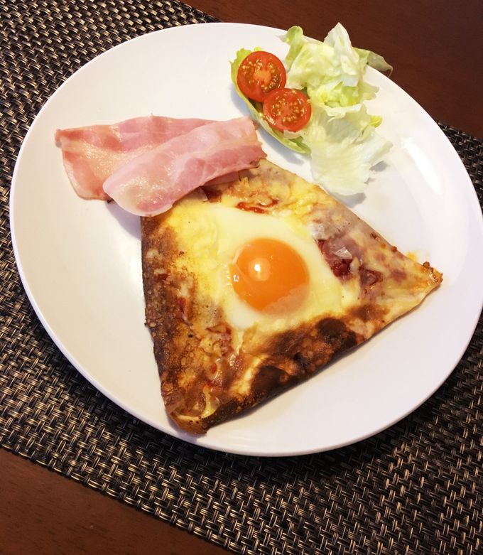 クレープ生地☆大さじで簡単レシピ-レシピのメイン写真
