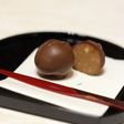 和風ショコラ☆さつまいものトリュフ