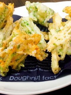 チーズ鱈 の 磯辺揚げ-レシピのメイン写真