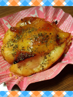 ニンニク香る♡簡単ガリバタチキン風-レシピのメイン写真