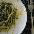 おいしいね☆ジェノベーゼ