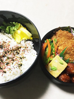 お弁当6-レシピのメイン写真