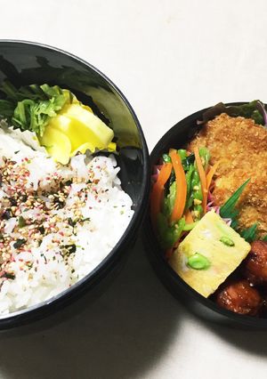 お弁当6-レシピのメイン写真