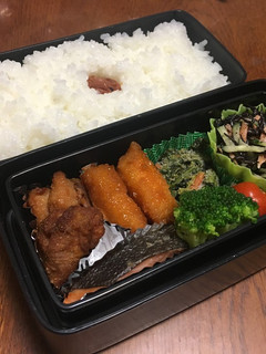 ひじきと人参のサラダ-レシピのメイン写真