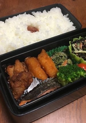 ひじきと人参のサラダ-レシピのメイン写真