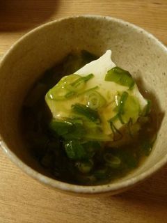 あんかけ湯豆腐-レシピのメイン写真