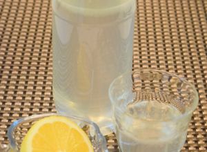 ＊飲みきりサイズ＊500ml経口補水液-レシピのメイン写真