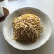【時短・簡単】ごま油香る☆もやし焼きそば