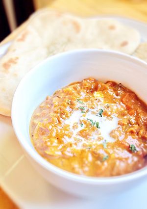 ミートソースde簡単インドキーマカレー☆-レシピのメイン写真