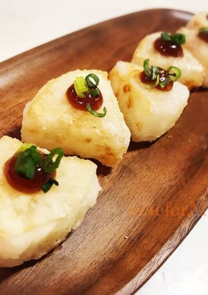 大根田楽-レシピのメイン写真