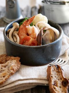 イタリアン鍋-レシピのメイン写真