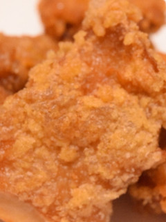 お酢を使った柔らか鶏の唐揚げ-レシピのメイン写真