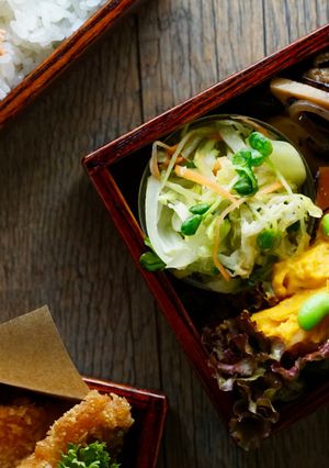 酢橘ドレッシング-レシピのメイン写真
