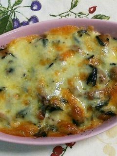 和から洋へ!?★リメイク★ひじきの煮物★-レシピのメイン写真