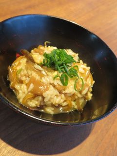牛鍋おじや-レシピのメイン写真