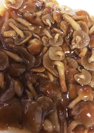なんでもなめこ-レシピのメイン写真