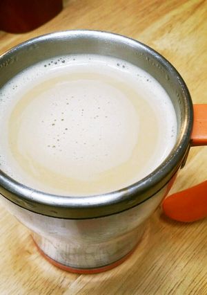 バリスタカフェラテとカップチーノの違い-レシピのメイン写真