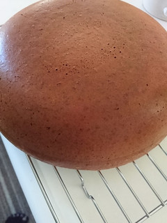 ☆簡単☆炊飯器紅茶ケーキ☆-レシピのメイン写真