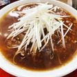 番丁ラーメン風 麻婆あんかけラーメン