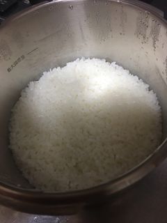 圧力鍋で超時短!ごはんを炊こう!炊き方-レシピのメイン写真