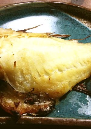 赤魚の粕漬け　グランシェフ-レシピのメイン写真