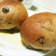 くるみ&レーズンぱん