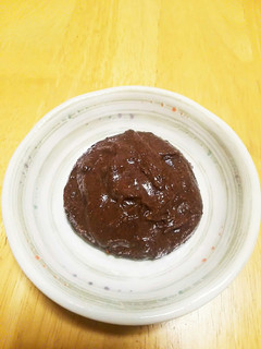 きな粉チョコ!? クリーム-レシピのメイン写真