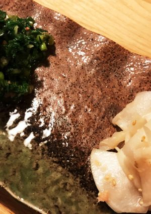カブで簡単常備菜-レシピのメイン写真