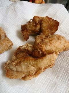 子供も喜ぶジューシーな唐揚げ♪-レシピのメイン写真