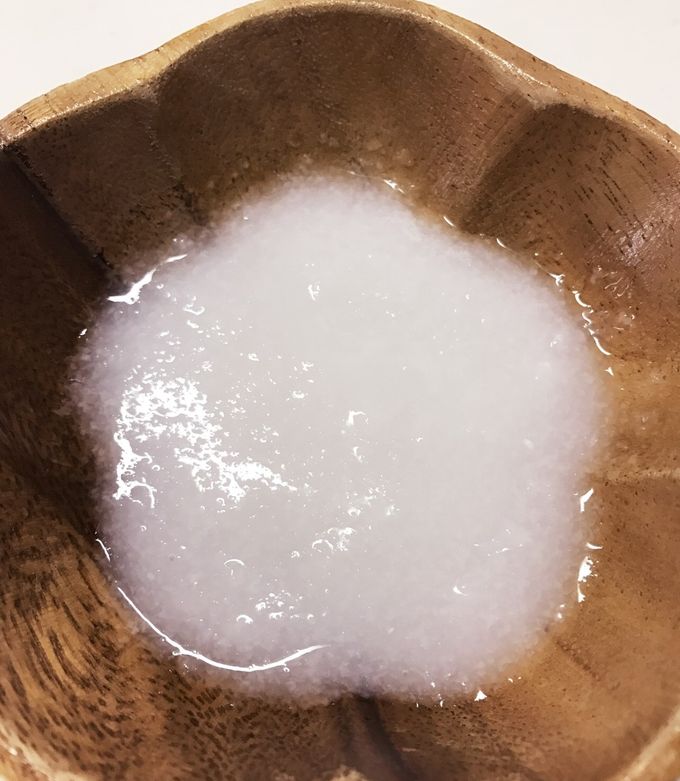 10倍がゆページです お米から作る“きほん”の10倍がゆ｜離乳食レシピ(管理栄養士監修