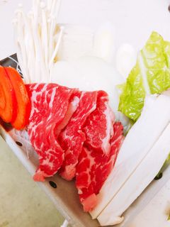 我が家のすき焼き〜-レシピのメイン写真
