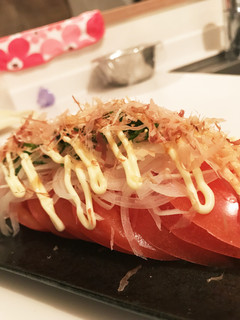 旦那の愛するさっぱり♡トマト-レシピのメイン写真