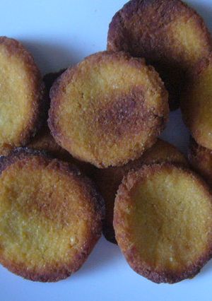 本当のおからくっきー☆ミルク味-レシピのメイン写真