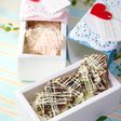 バレンタインに♡あみチョコ♡