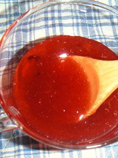 プルーンジャム♪-レシピのメイン写真